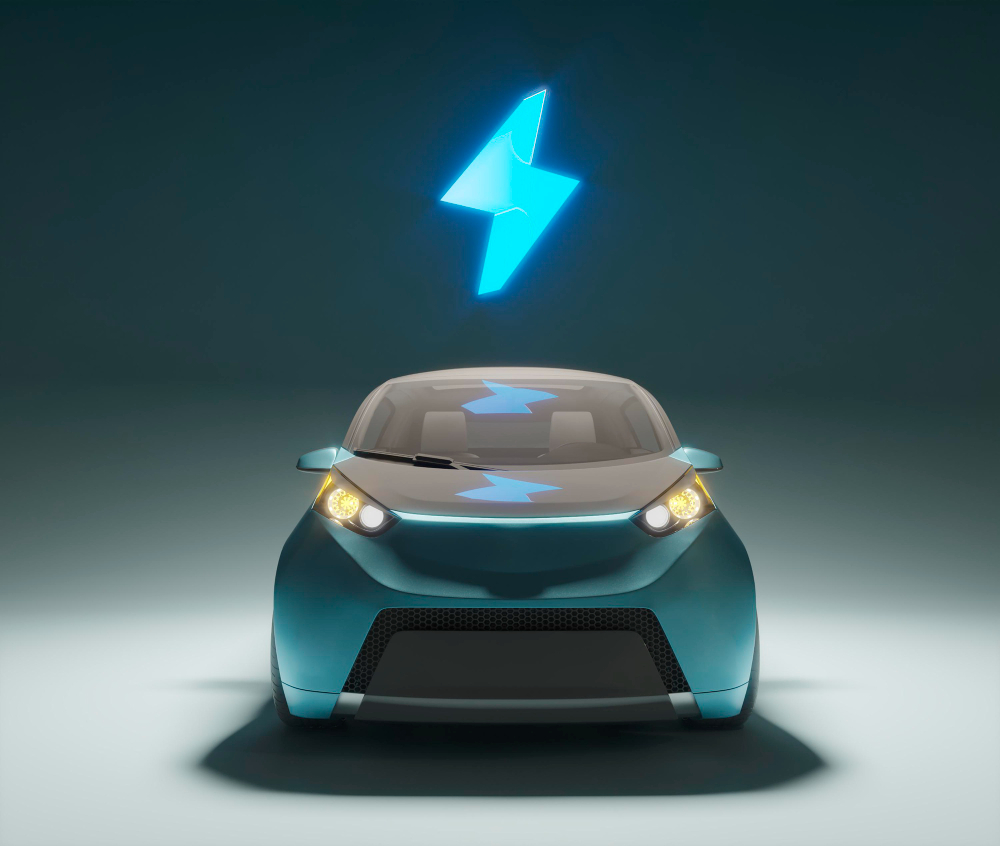 electric vehicle design course